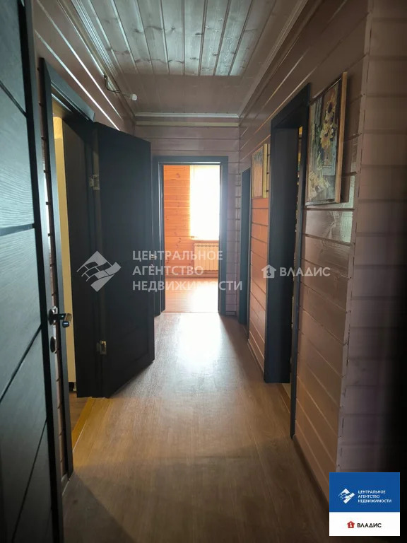 Продажа дома, Захаровский район - Фото 10