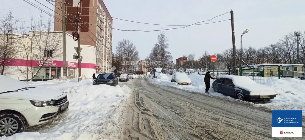 Продажа ПСН, Рязань, ул. Новоселов - Фото 2