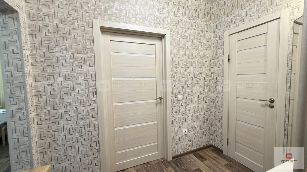 Продажа квартиры, Казань, ул. Журналистов - Фото 11
