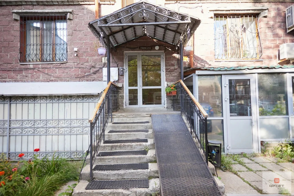 Продажа квартиры, Казань, ул. Мулланура Вахитова - Фото 20
