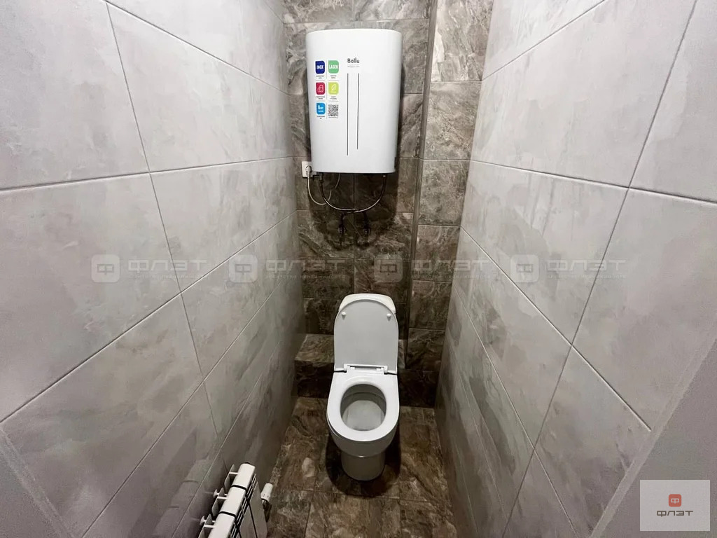 Аренда квартиры, Казань, ул. Маршрутная д.15 к3 - Фото 8