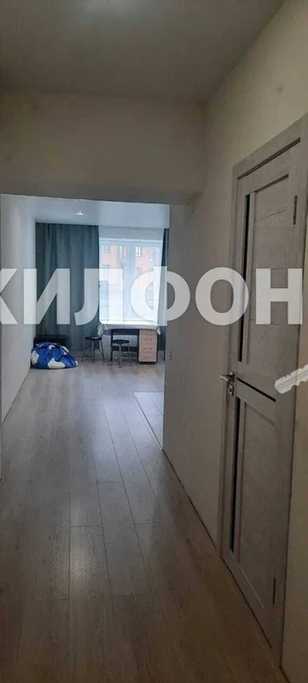 Продажа квартиры, Новосибирск, Красный пр-кт. - Фото 22