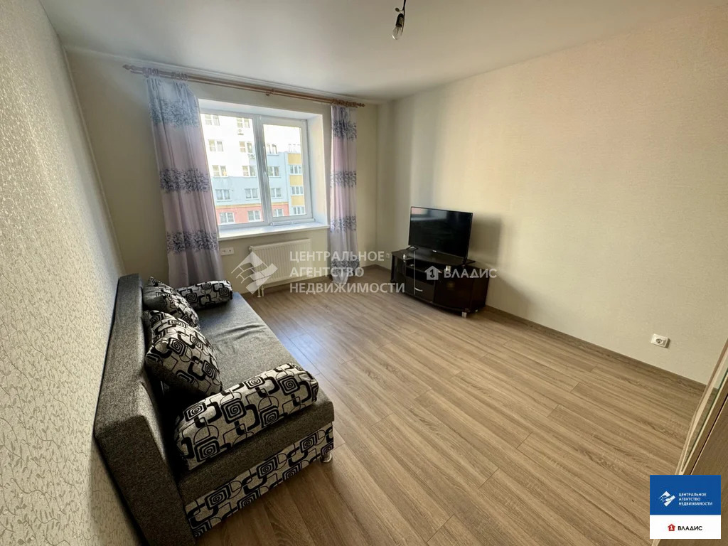 Аренда квартиры, Рыбное, Рыбновский район, Перспективная улица - Фото 8