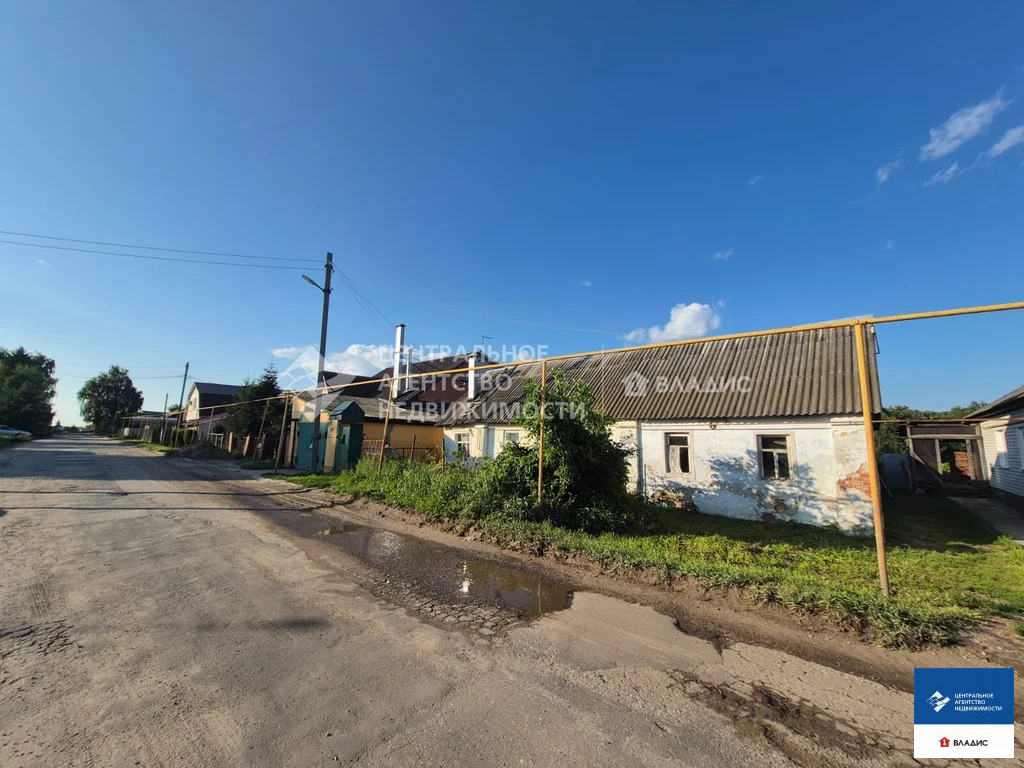 Продажа дома, Рязань - Фото 2