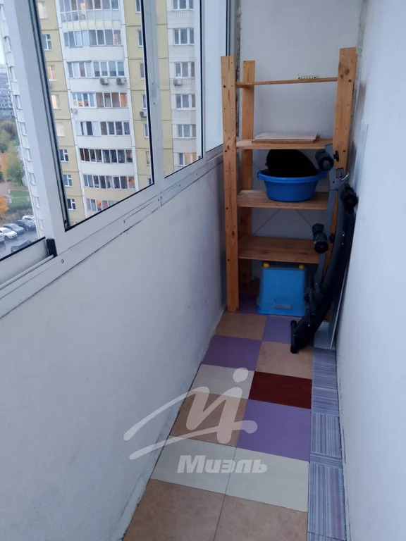 Аренда квартиры, Химки, ул. Горшина - Фото 28