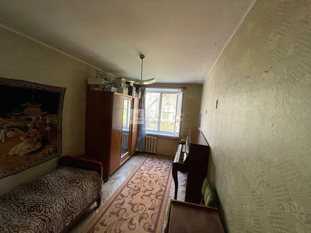 Продажа квартиры, ул. Рогова - Фото 7