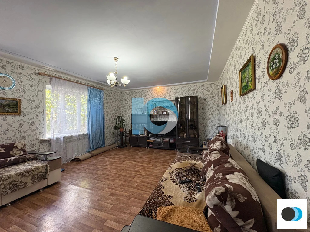 Продажа дома, Улу-Теляк, Иглинский район, ул. Маяковского - Фото 6