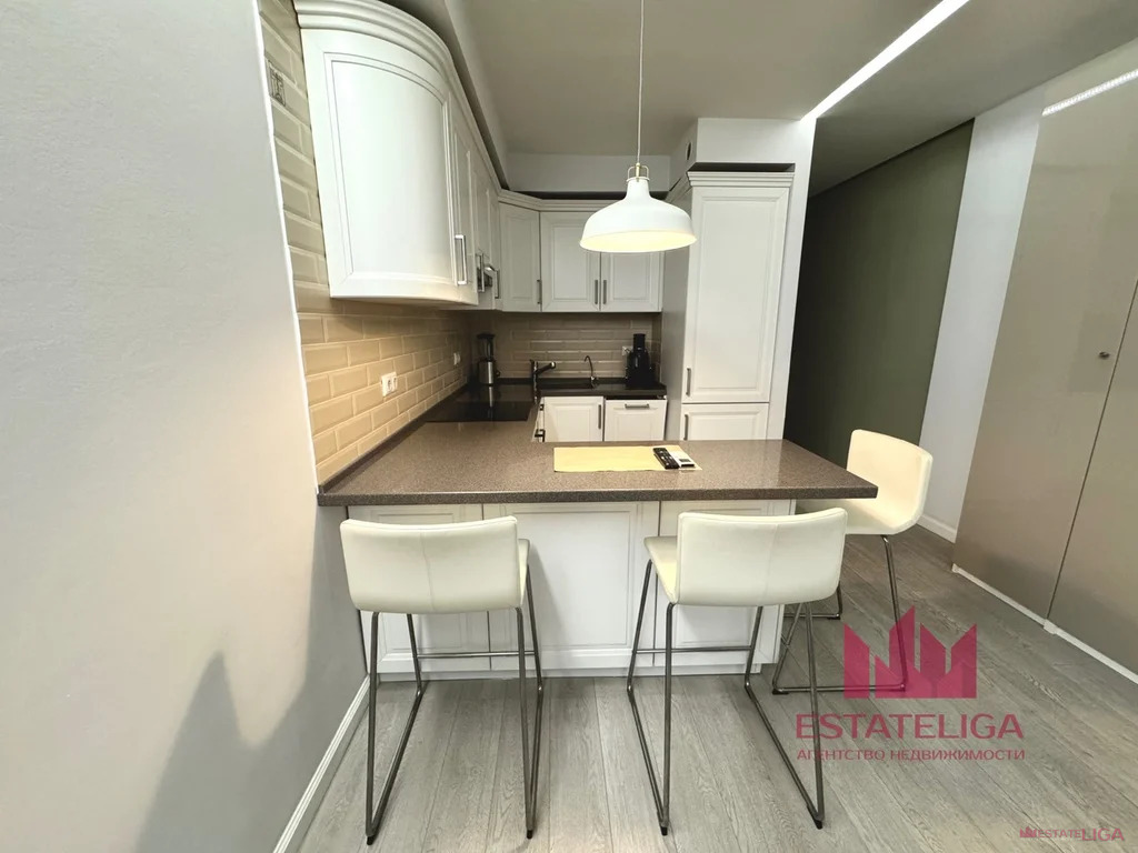 Продажа квартиры, Химки, ул. Молодежная - Фото 7