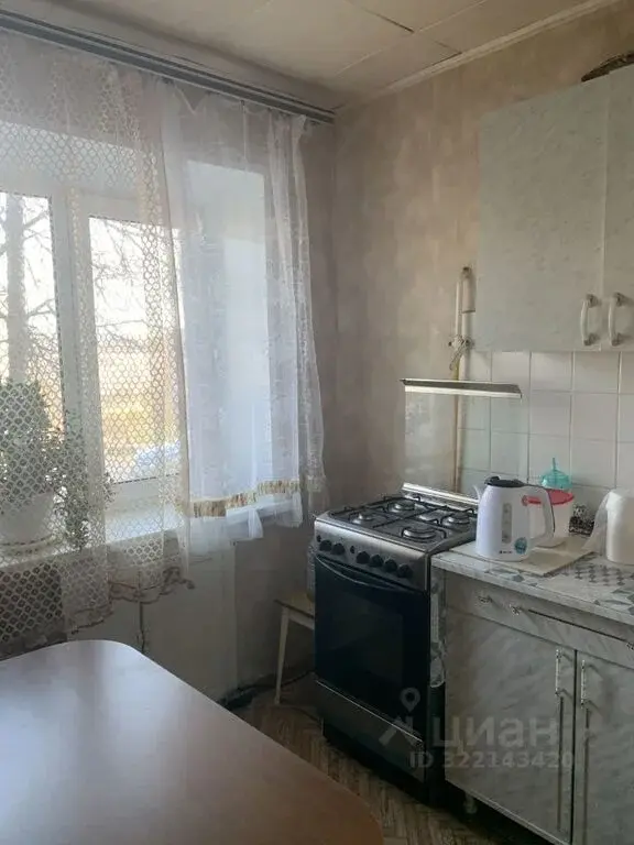 Купить двухкомнатную квартиру 45.0м ул. Максима Горького, 10, Алексин, ... - Фото 6