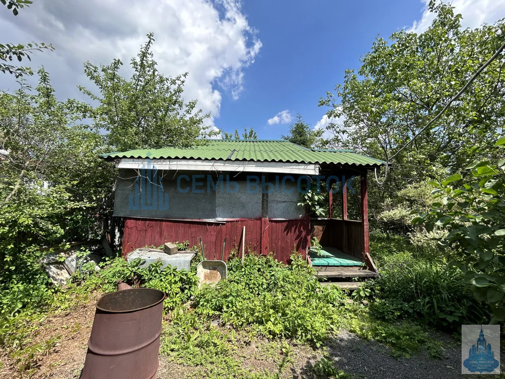 Продажа дома, Петрушино, Ленинский район, 3-я ул. - Фото 10