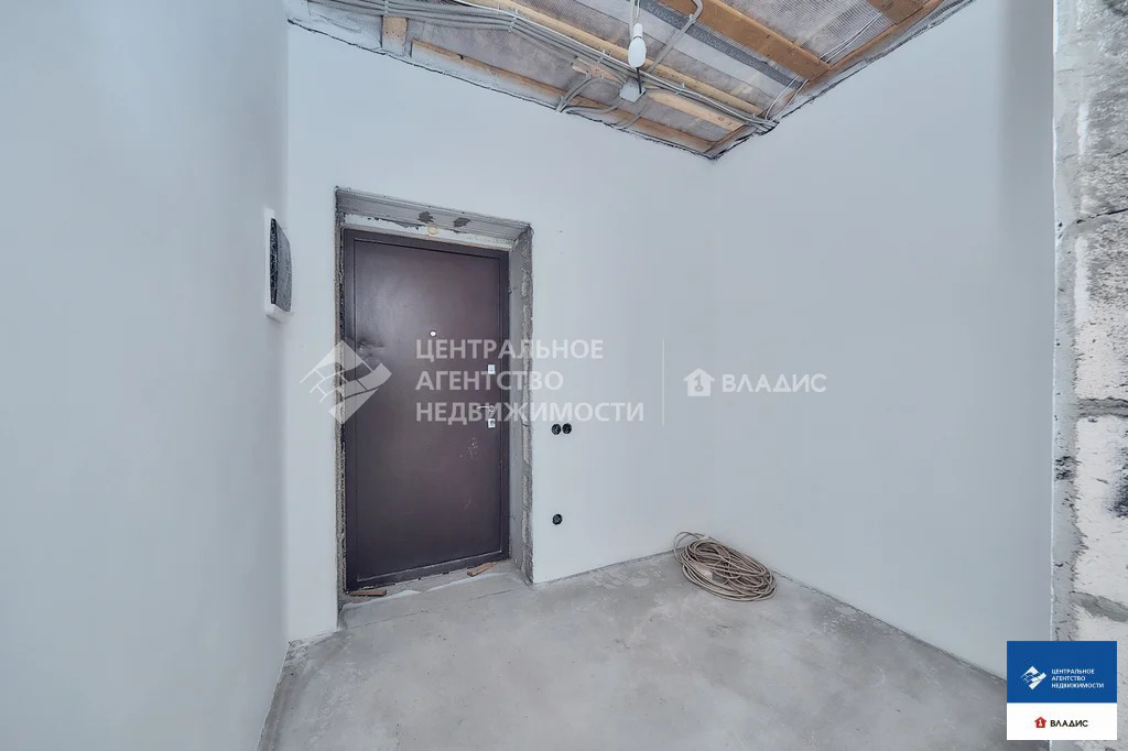 Продажа дома, Рыбновский район, Казачья улица - Фото 18