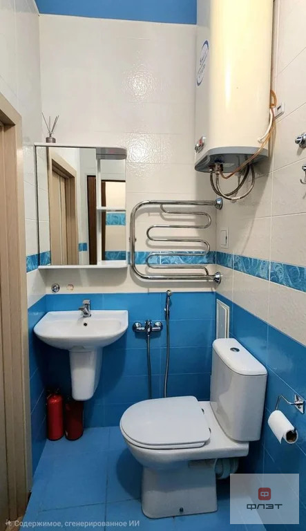 Продажа квартиры, Казань, ул. Чистопольская - Фото 22