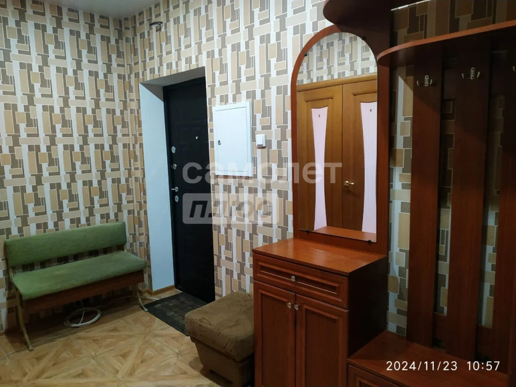 Продажа квартиры, Новосибирск, ул. Выборная - Фото 21