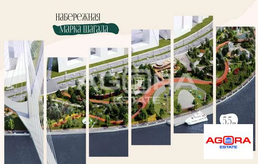 Продажа офиса, м. Технопарк, Петра Кончаловского ул - Фото 9