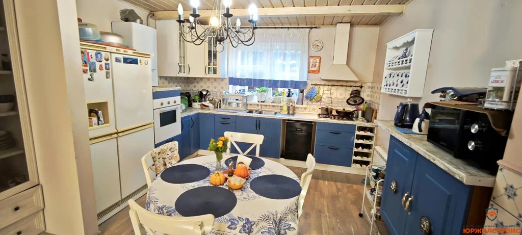 Продажа дома, Домодедово, Домодедово г. о., улица Центральная - Фото 19