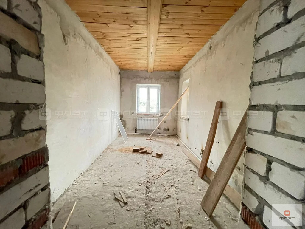 Продажа дома, Казань, ул. Тузганак (Вознесенское) - Фото 6