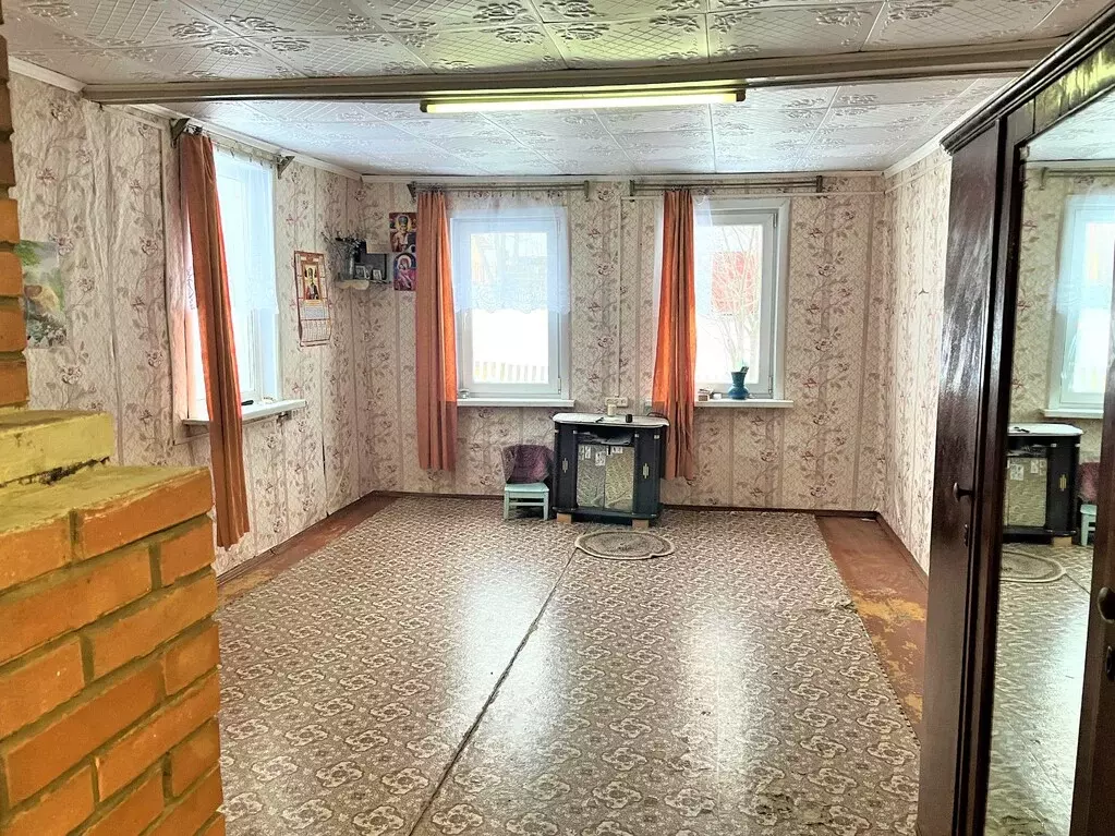 Продаётся дом в г. Нязепетровске по ул. Дзержинского - Фото 13