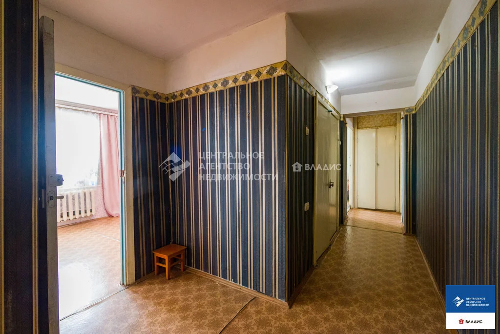 Продажа квартиры, Рязань, ул. Крупской - Фото 14