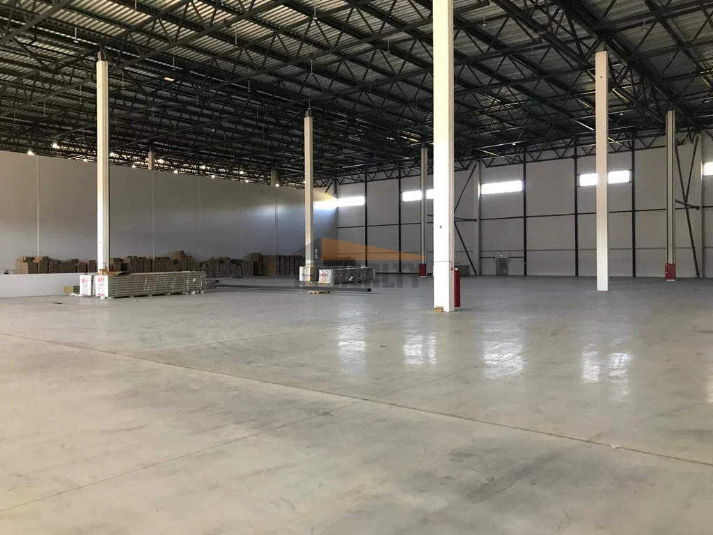 Аренда склада, Старая Купавна, Богородский г. о., Химбазовское ш. - Фото 2