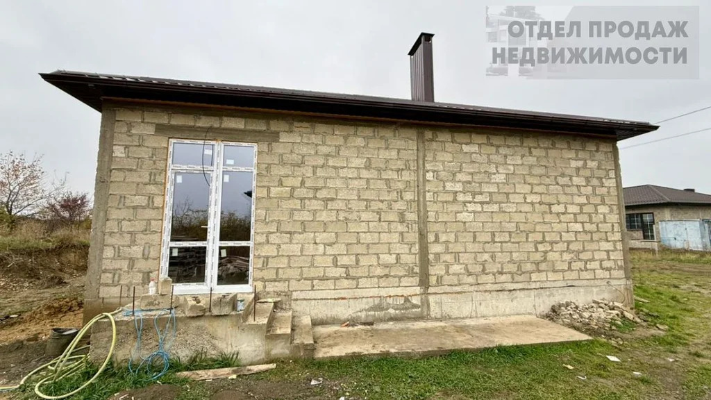 Новый дом под семейную ипотеку - Фото 16