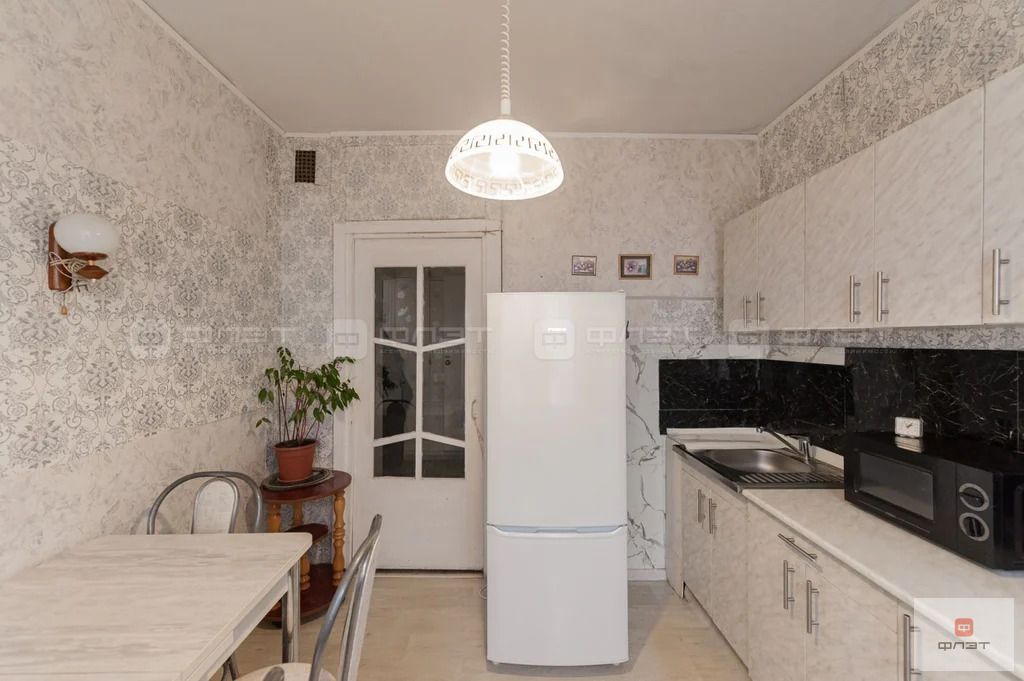 Продажа квартиры, Казань, ул. Минская - Фото 5