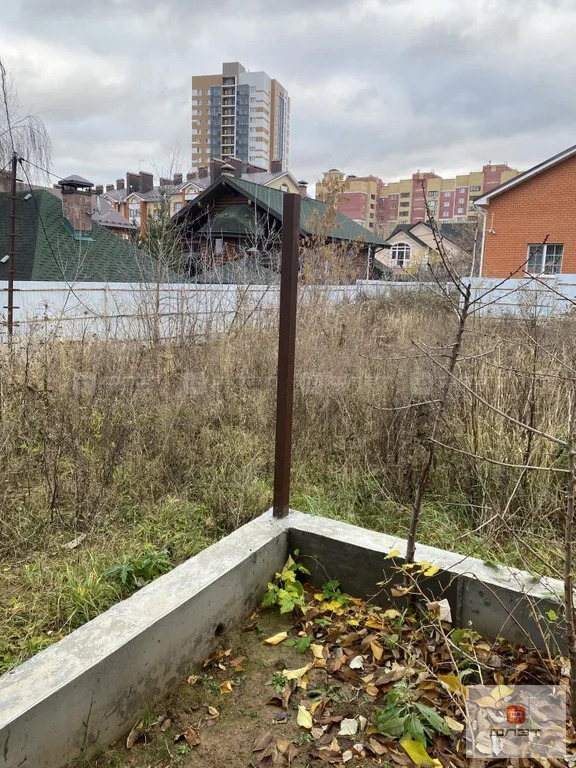 Продажа участка, Казань, ул. Дмитрия Менделеева - Фото 2