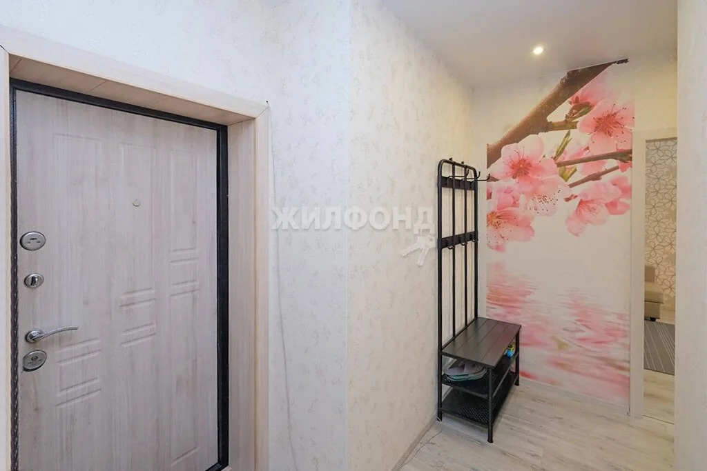 Продажа квартиры, Новосибирск, ул. Державина - Фото 16