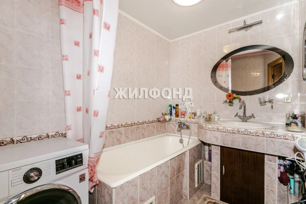 Продажа квартиры, Новосибирск, ул. Выборная - Фото 9