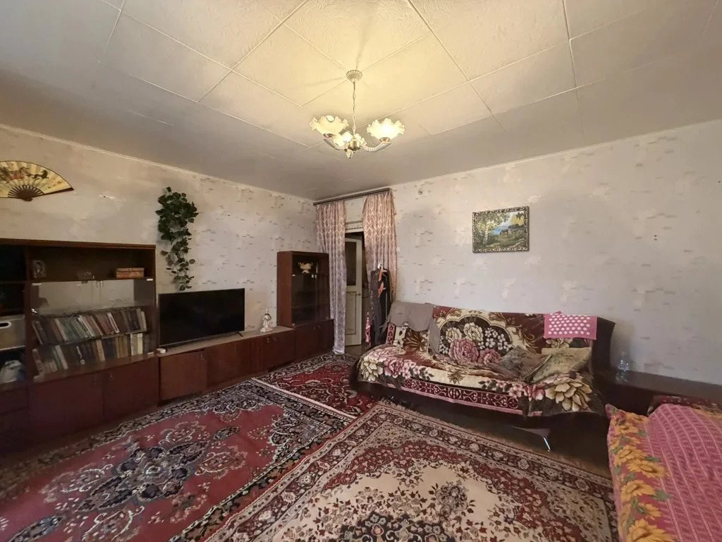 Продажа квартиры, Черноморский, улица Кирова - Фото 2