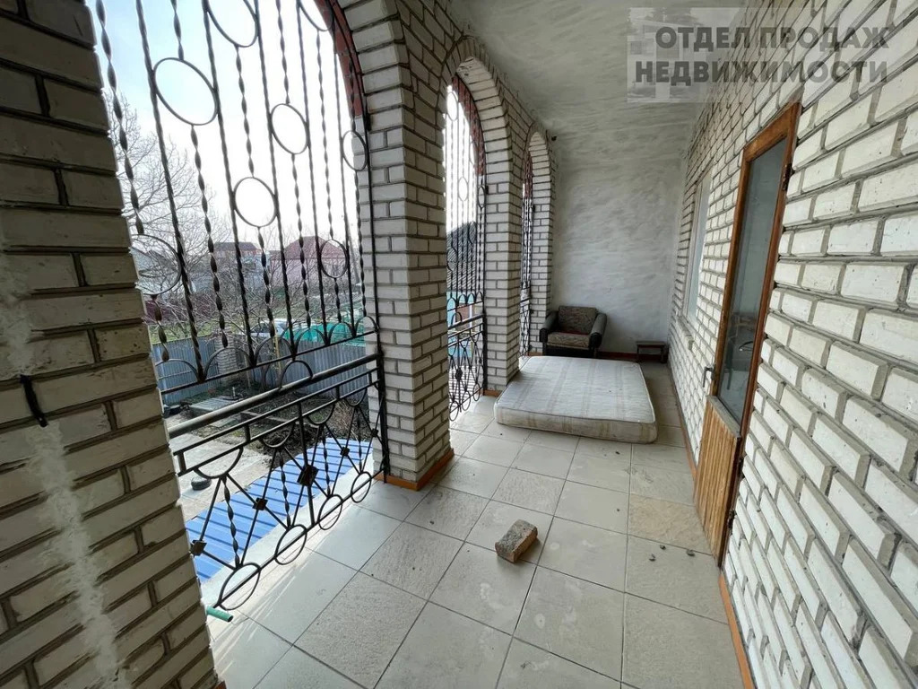 Большой дом - Фото 16