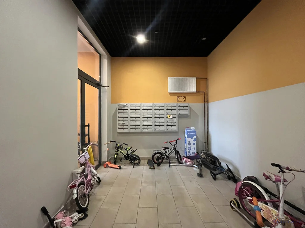 Продажа квартиры, улица Яворки - Фото 5