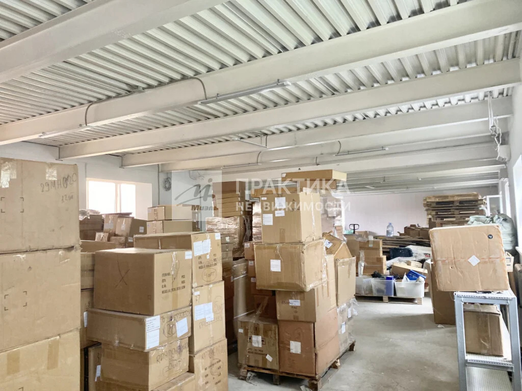 Продажа склада, Реутов, ул. Транспортная - Фото 33