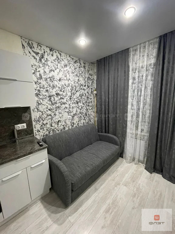 Продажа квартиры, Царево, Пестречинский район, ул. Габдуллы Тукая - Фото 2
