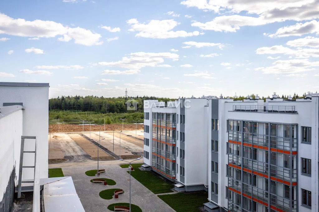 городской округ Химки, деревня Брёхово, микрорайон Митино Дальнее, ... - Фото 7