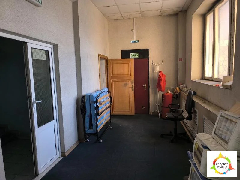 Предлагается к аренде помещение свободного назначения 1560 кв - Фото 15
