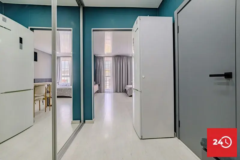 В продаже квартира по ул. Ладожская 112 б - Фото 12