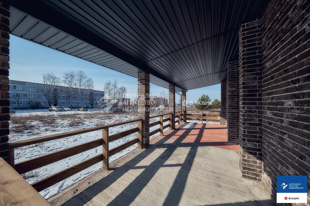 Продажа дома, Рязань, Зеленая улица - Фото 6