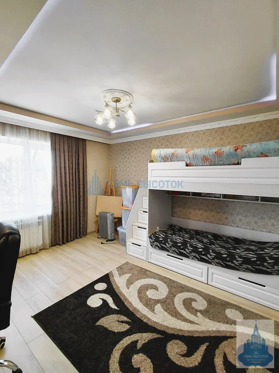 Продажа дома, Домодедово, Домодедово г. о., Сосновая ул. - Фото 20