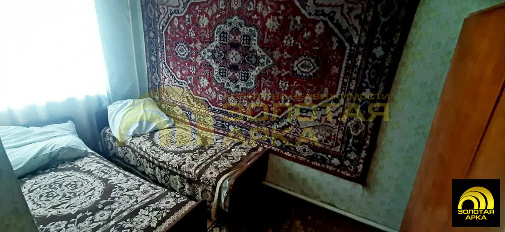 Продажа дома, Крымск, Крымский район, ул. Карла Маркса - Фото 8