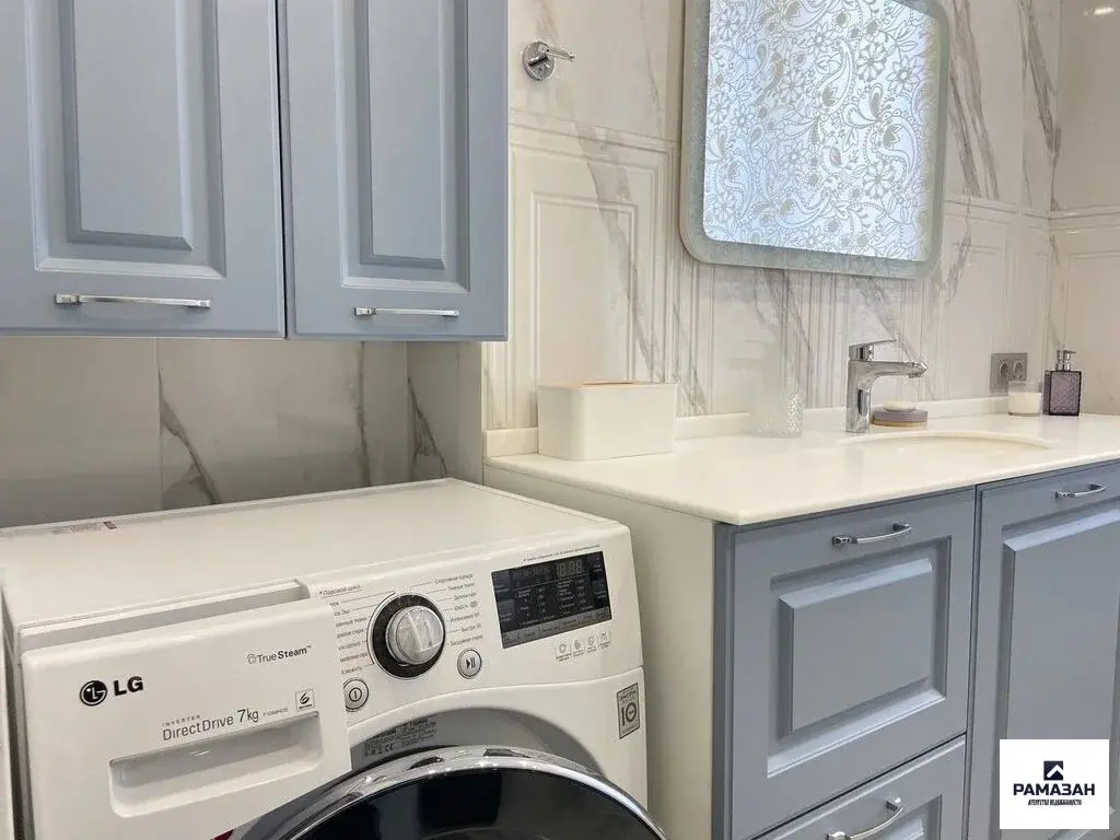 3ком квартира ул.Щербаковский переулок, 7 - Фото 37