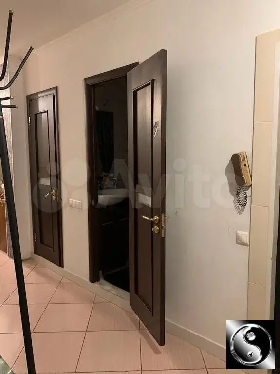 Комната 15 м2 в 3-к, 4/16 эт. 22 999 &8381; в месяц Москва, Коломенская на - Фото 16