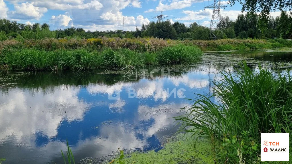 Продажа участка, Лесные Поляны, Пушкинский район - Фото 5