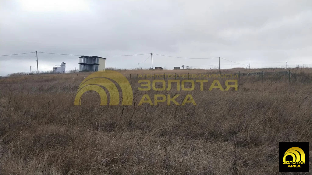 Продажа участка, Тамань, Темрюкский район, Транспортная улица - Фото 2