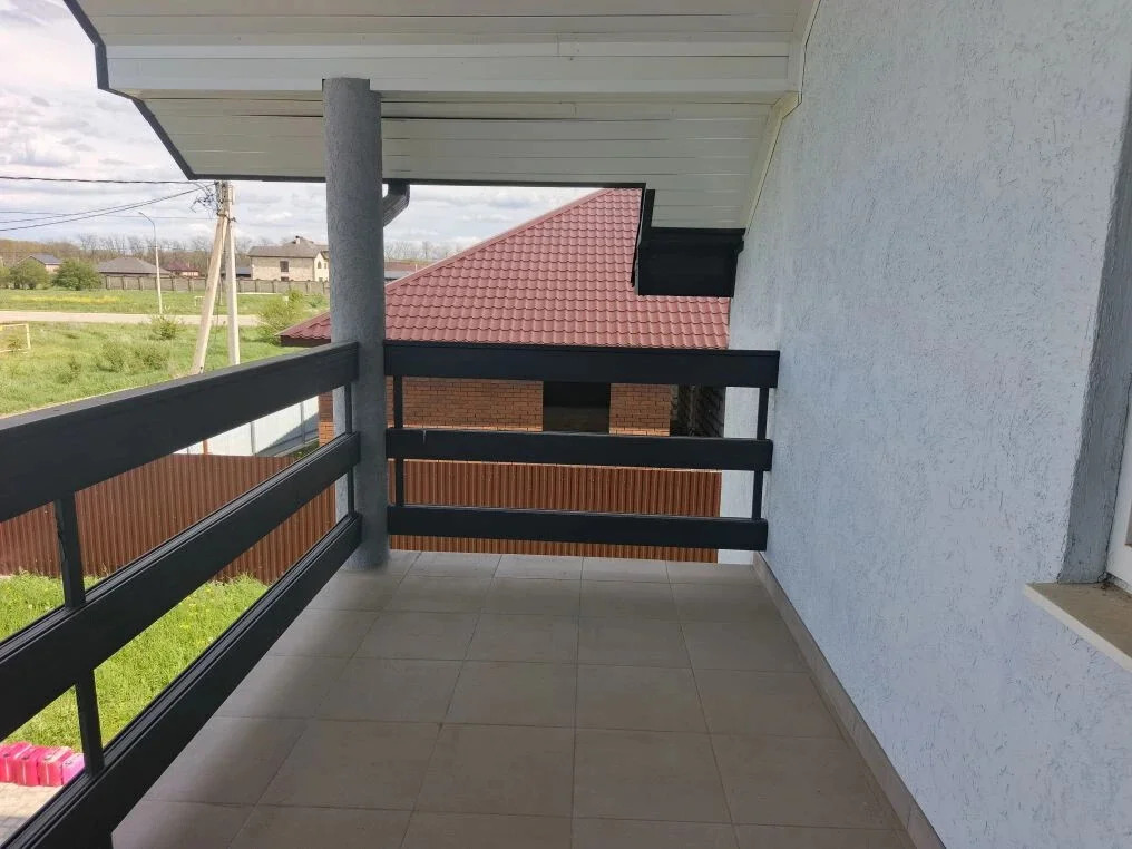 Продажа дома, Новодмитриевская, Северский район, ул. Горького - Фото 12