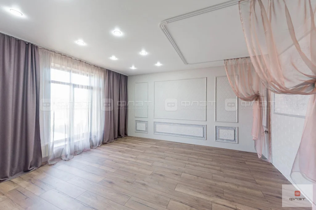 Продажа дома, Осиново, Зеленодольский район, ул. Юдинская - Фото 17