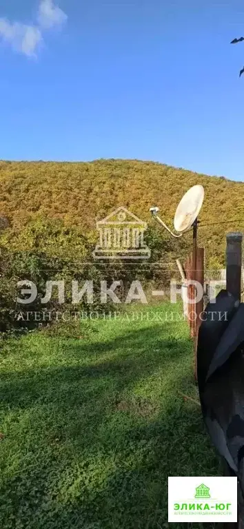 Продажа участка, Новомихайловский, Туапсинский район, 3-мкр. - Фото 1