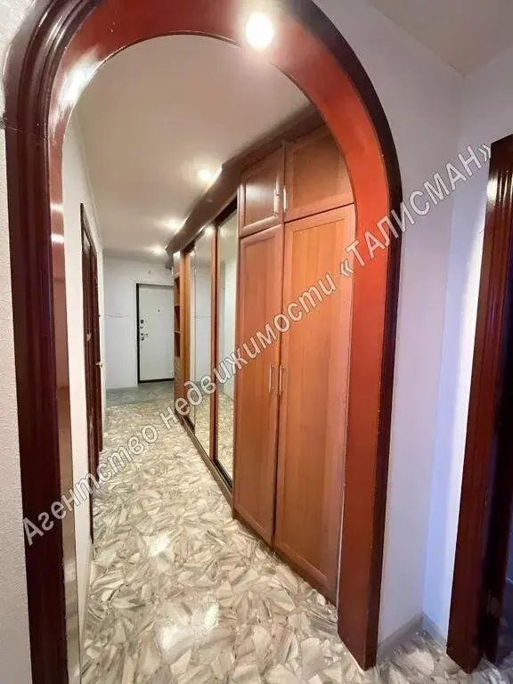 Продается 3-комнатная квартира в Таганроге, р-н ул. Дзержинского - Фото 6