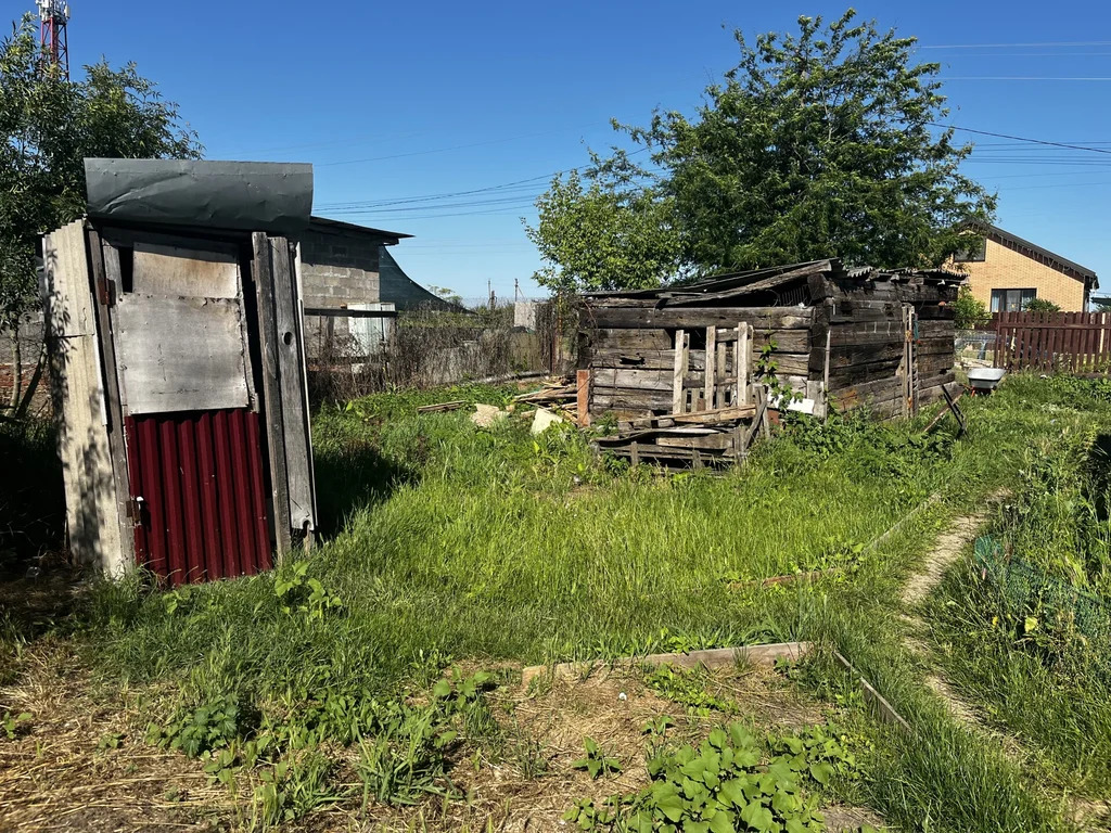 Продажа участка, Новодмитриевская, Северский район, ул. Пролетарская - Фото 4