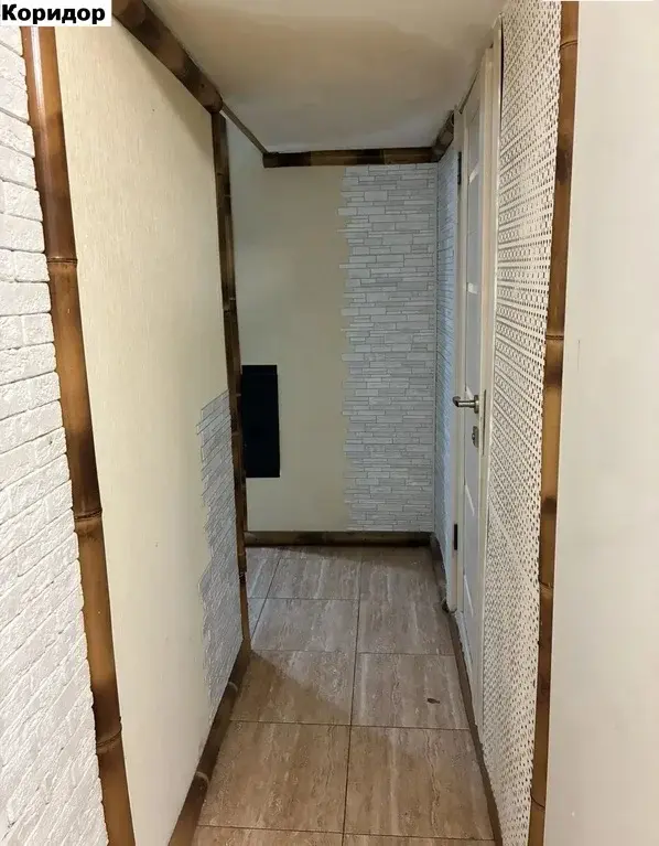Продам 4х комнатную квартиру в Москве с ремонтом - Фото 20