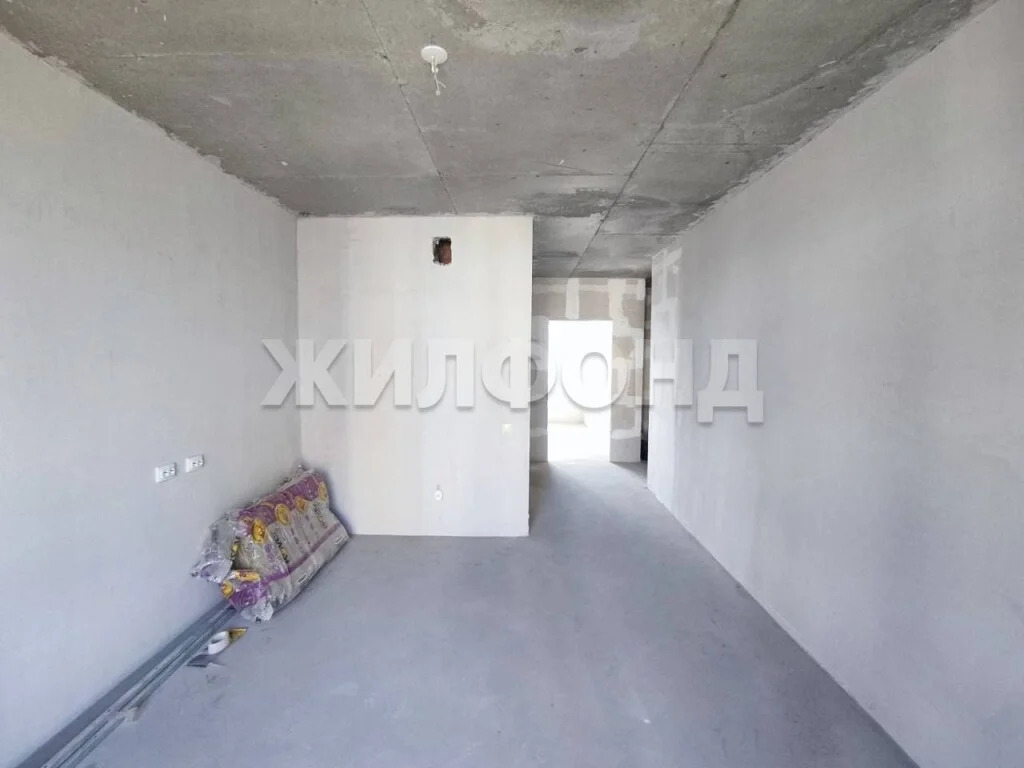 Продажа квартиры, Новосибирск, Заречная - Фото 8